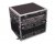 Odyssey 10U ATA Amp Rack