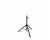 Gravity Stands 35mm Short Aluminium Loudspeaker Stand - Black
