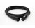 Digiflex HXX XLR Male to XLR Female Microphone Cable - 6 Foot