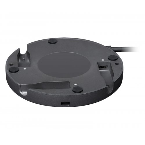 Logitech Rally Mic Pod Hub