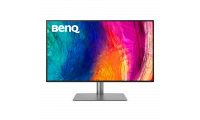 BenQ 32" 4K Designer Monitor w/ Ergo Arm (3840 x 2160 UHD, 100% sRGB, 98% P3)