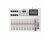 Yamaha MGX16 22-Channel Digital Mixing Console - White