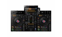 Pioneer DJ XDJ-RX3 2 Channel DJ Controller
