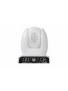 Datavideo PTC-145 HD Tracking PTZ Camera - White
