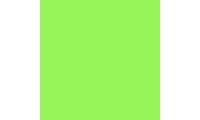 Rosco Cinegel 4430 CalColor 30 Green Gel Sheet
