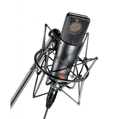 Neumann TLM 193 Cardioid Microphone
