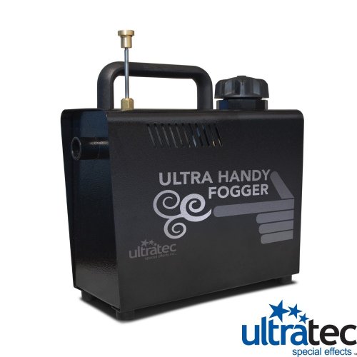 Ultratec Ultra Handy Fogger Compact Fog Machine