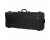 Gator GTSA-KEY49 ATA Molded 49-note Keyboard Case