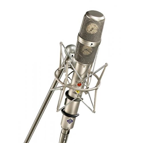 Neumann USM 69i Stereo Microphone