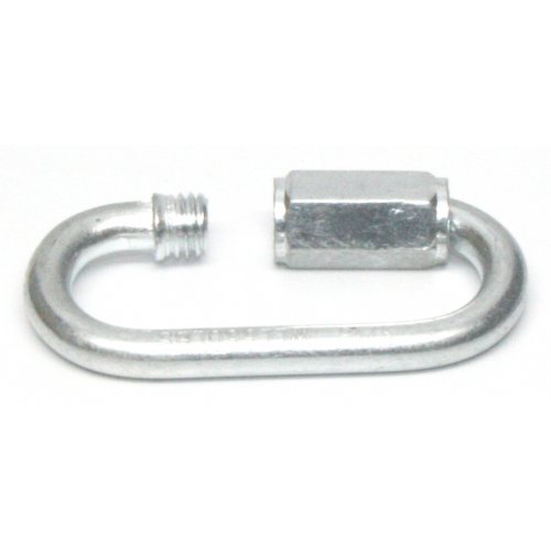 Burger Lighting 1/4\" Rated Quick Link (WLL 880LBS)