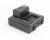 JVC LC-2J 2 Channel Charger