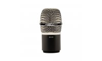 Telefunken M80-WH2 Dynamic Capsule for Sennheiser Transmitters - Chrome Telefunken M80-WH2 Dynamic Capsule for Sennheiser Transmitters - Chrome