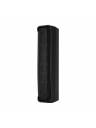 RCF EVOX JMIX8 Active Two-Way Portable Array System w/8ch Mixer - Black