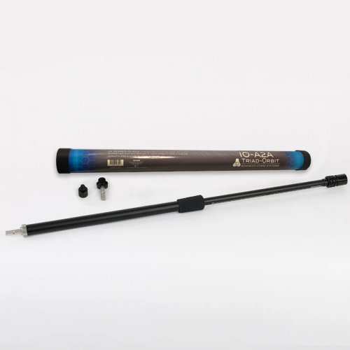 Triad-Orbit iO-A2A iO Equipped Long Telescopic Boom Arm