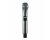 Shure AD2 Handheld Transmitter w/ Nexadyne 8/C Capsule, Nickel (Freq: G57)