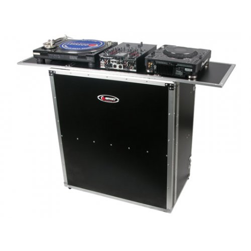 Odyssey Fold Out Combo DJ Table
