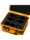 NiSi Optics ATHENA PRIME Full Frame Cinema 3 Lens Add-On Kit (RF Mount)