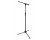 Gator Tripod Mic Stand w/ Single Section Boom and Twist Clutch