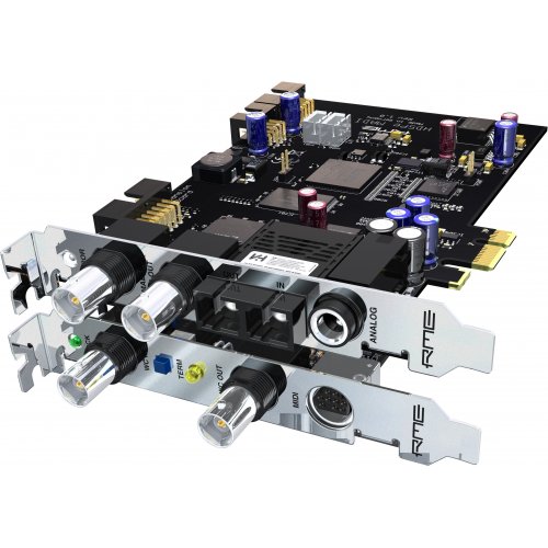 RME HDSPe MADI - PCIe Card