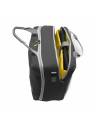 Orca Bags OR-550 Laptop Briefcase - Gray