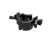 Global Truss Jr Clamp For Mini 35mm Truss - Black