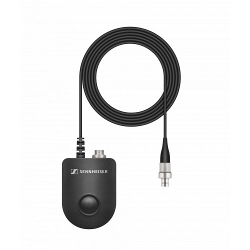 Sennheiser Command Button Bodypack Command Adapter
