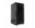 SyncSystem AV Rack Cabinet 27U w/ Glass Door