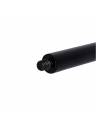 Gravity Stands Robust Steel Extension Rod with 3/8\" Thread - Medium