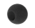 Sennheiser MZW 421 Foam Windscreen - Grey