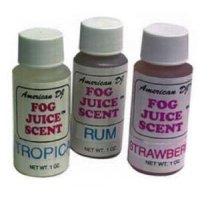 ADJ F-Scents Fog Juice Scent