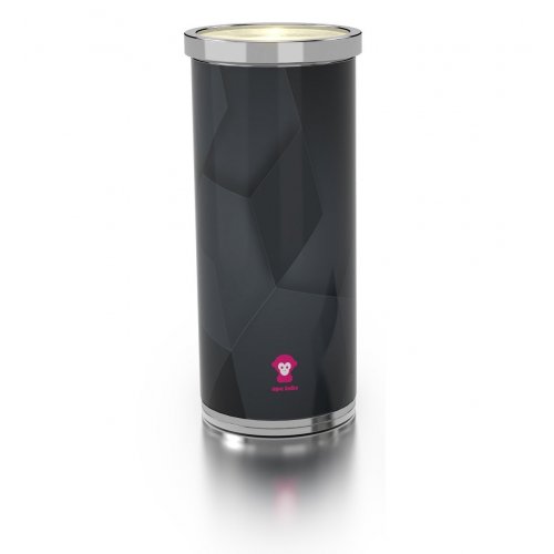 Ape Labs Can 2.0 IP w/ 65° Effect Lens - Anthracite Gray Solo