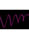 Atomos Sun Dragon 5M LED RGBAW Wireless DMX Strip Light - White