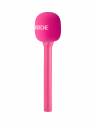 RODE Interview GO Handheld Adaptor for Select Wireless Transmitters - Pink