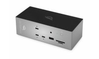 OWC Thunderbolt 5 Dock with Dual HDMI