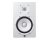 Yamaha HS8 Powered Studio Monitor (Each) - White