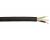 Extension Cord Cable Black 14/3 SJOOW Cabtire - 250ft