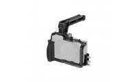 SmallRig Top Handle Cage Kit for Nikon ZR
