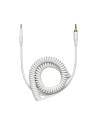 Audio-Technica ATH-M50x Closed-Back Studio Headphones - White