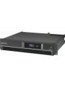 Dynacord L1300FD 2x650W DSP Power Amplifier