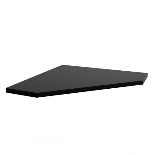 Glorious Modular Side Rack Adapter - Black