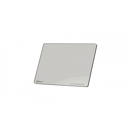 Tilta Illusion 4×5.65 White Mist 1/2 Filter