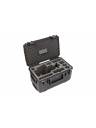SKB 3i-2011-10SN iSeries for Sony HXR-NX800 & PXW-Z200