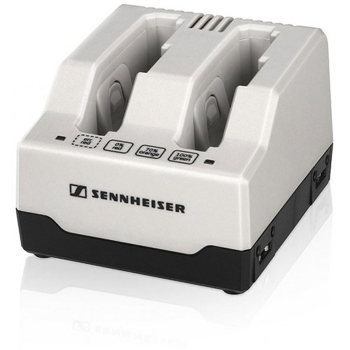 Sennheiser L 60 Battery Charger for BA 60 and BA 61