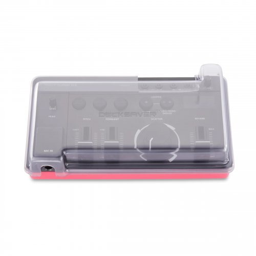 Decksaver Roland AIRA Compact E-4 Cover