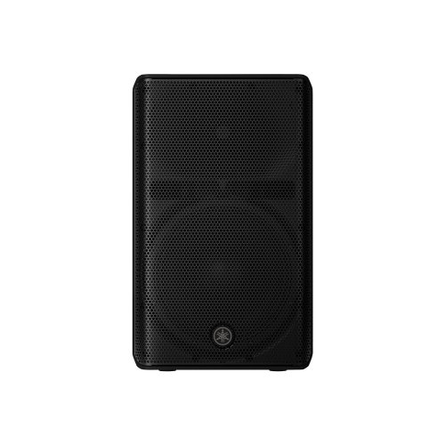 Yamaha DXR12 mk3 2000W 2-Way Powered Loudspeaker