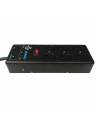 Furman SS-6B-PRO Surge Protector Power Bar w/ EVS