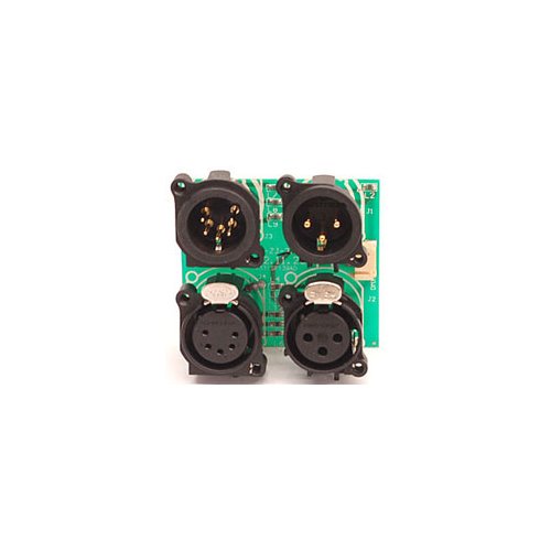 ADJ Z-2010133300 DMX Input PCB BSW300 16RX FS600