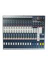 Soundcraft EFX12 12-Channel Mixer with Lexicon Effects