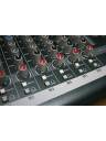 Allen & Heath ZED-10FX Mixer - 4 Mono / 2 Stereo with USB