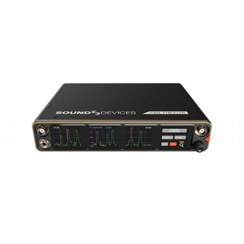 Sound Devices Astral ARX16 Wireless Receiver with SpectraBand
